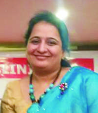 Christina <strong>Franklin</strong>