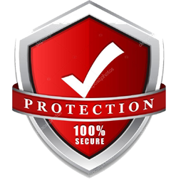 100% Protection